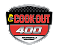 Cook Out 400